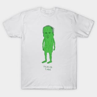 Picolas Cage T-Shirt